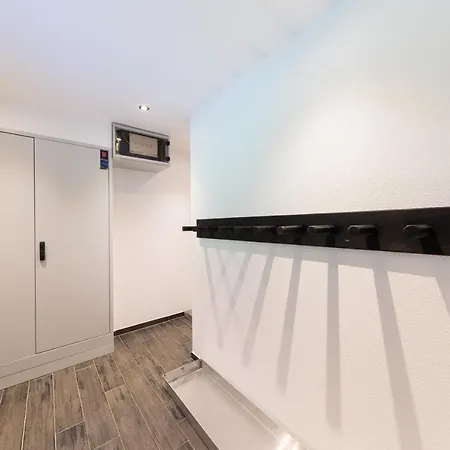 A Casa Onyx Alpehytte