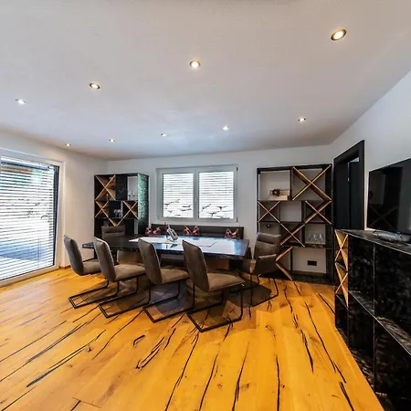 A Casa Onyx シャレー *