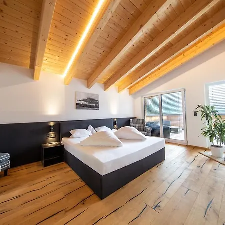 A Casa Onyx Alpehytte *