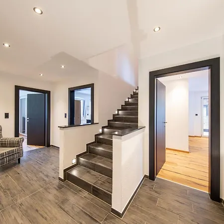 木屋 A Casa Onyx *