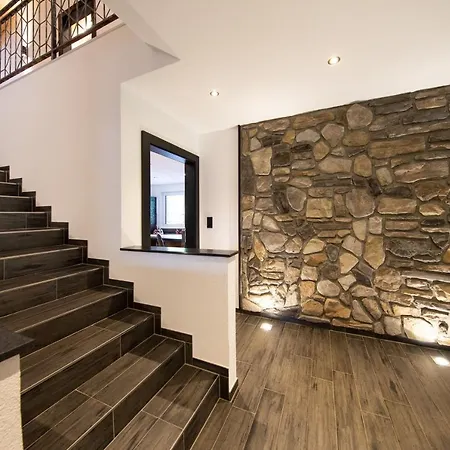 A Casa Onyx Sölden