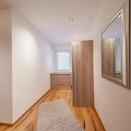 A Casa Onyx Alpehytte