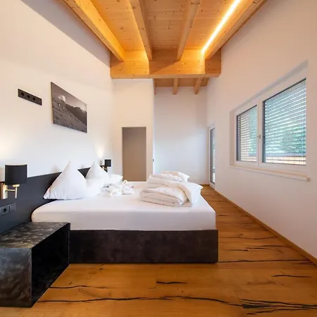 샬레 A Casa Onyx *