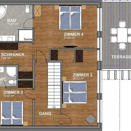 A Casa Onyx Sölden