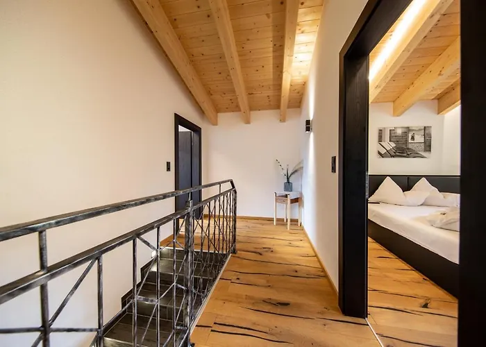 A Casa Onyx シャレー ゼルデン