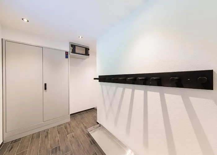 A Casa Onyx シャレー