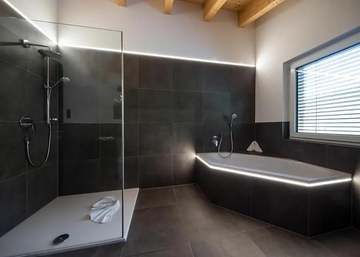 A Casa Onyx Chalet Sölden