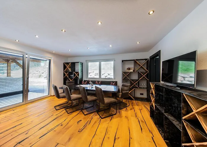 A Casa Onyx シャレー *