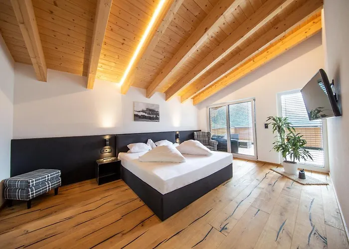 A Casa Onyx シャレー *