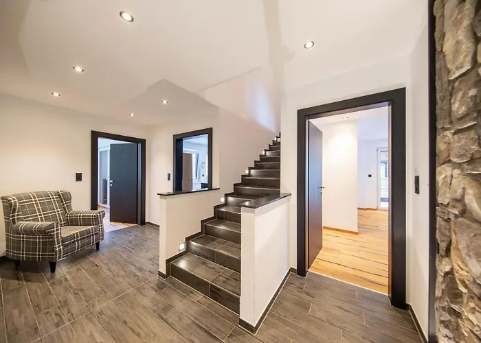 シャレー A Casa Onyx *