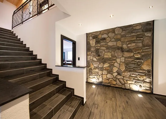 A Casa Onyx ゼルデン