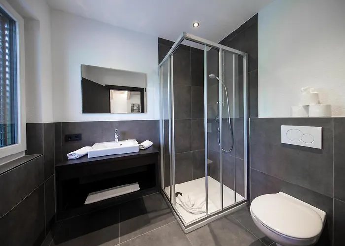 A Casa Onyx * ゼルデン