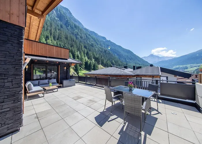 A Casa Onyx シャレー *