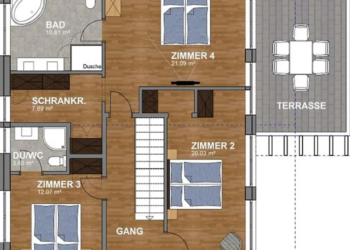 A Casa Onyx ゼルデン