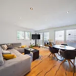 Σαλέ A Casa Onyx *