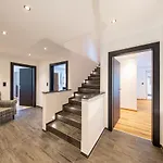 Σαλέ A Casa Onyx *