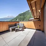 Σαλέ A Casa Onyx *
